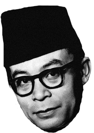 Mohammad Hatta