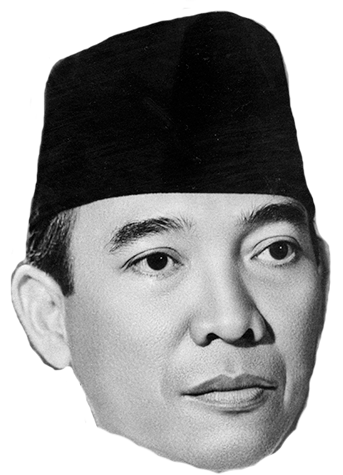 Soekarno